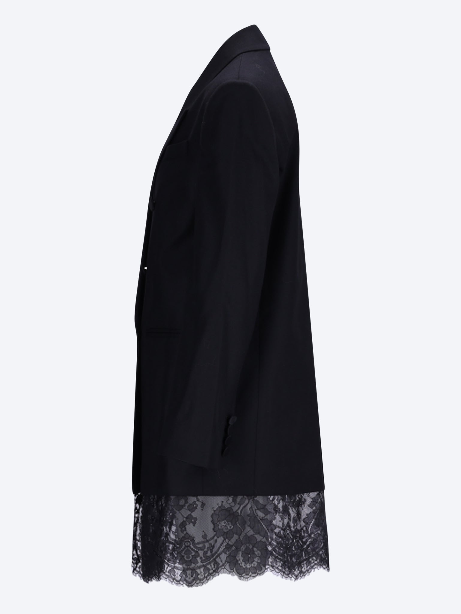 Valiant lace blazer 2