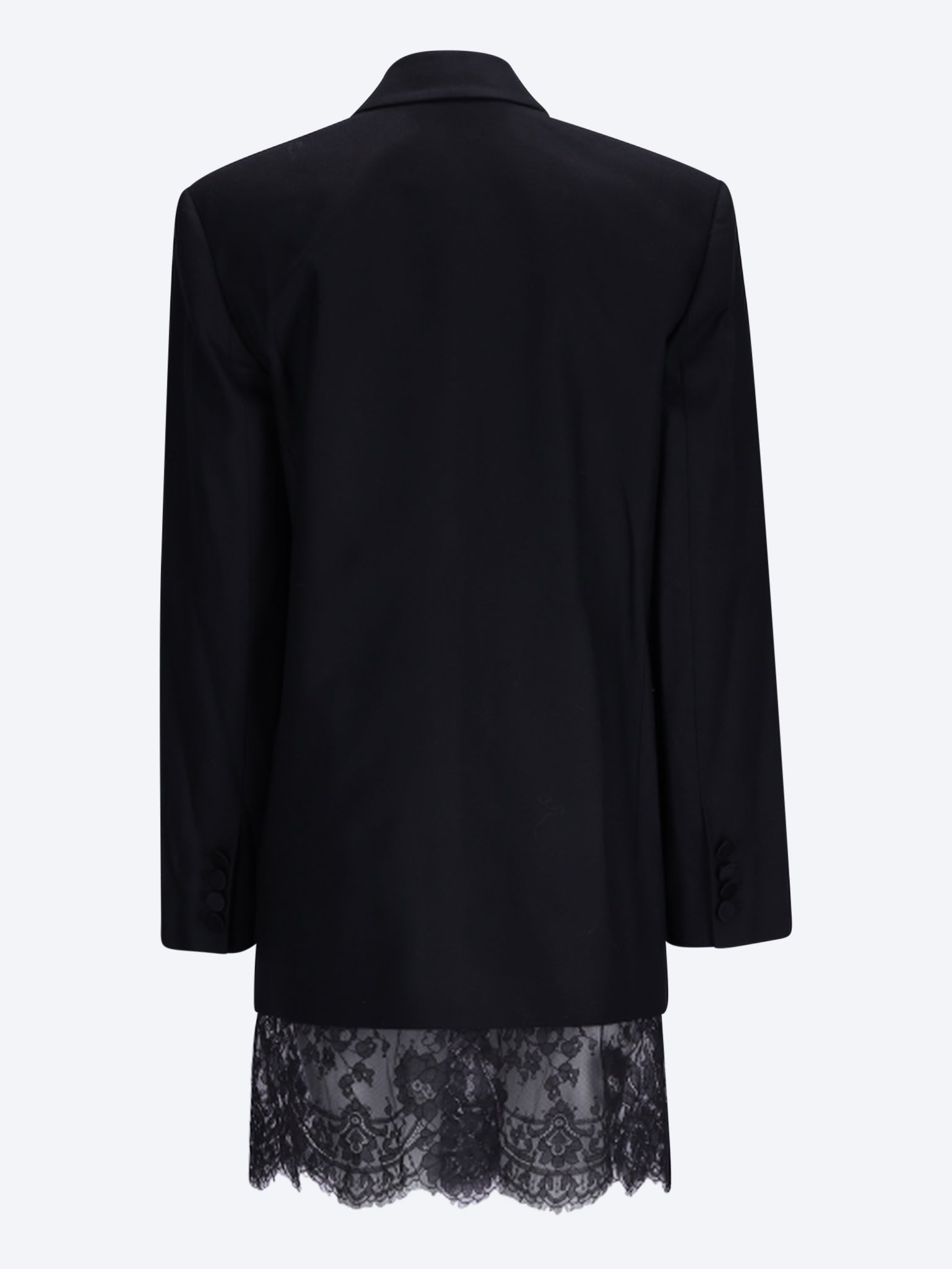 Valiant lace blazer 3