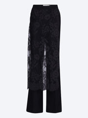 Valiant lace wrap pants ref: