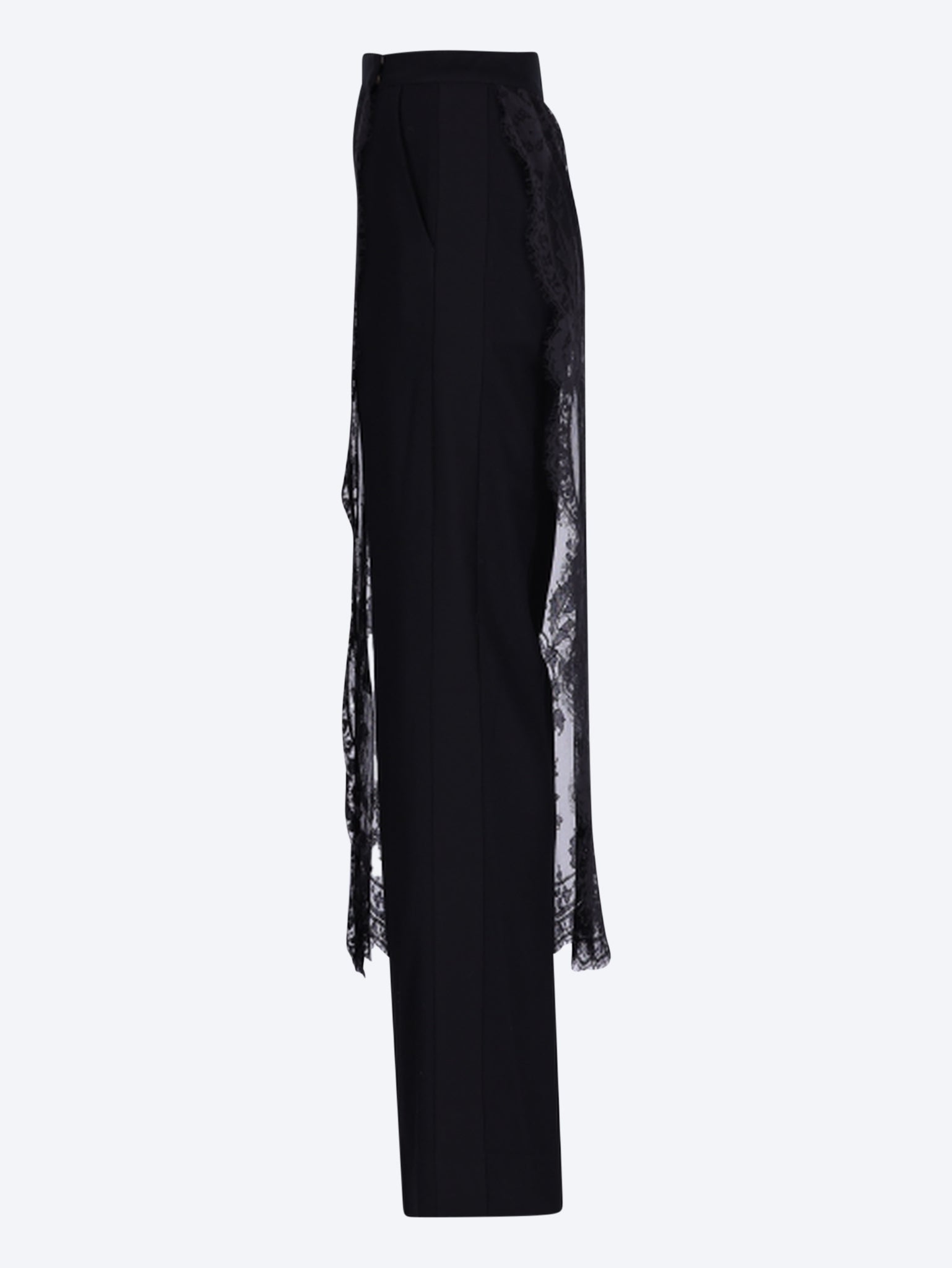 Valiant lace wrap pants 2