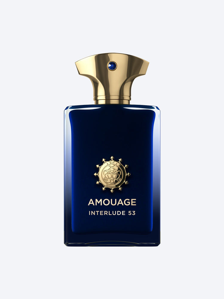 Interlude 53 extrait edp 1