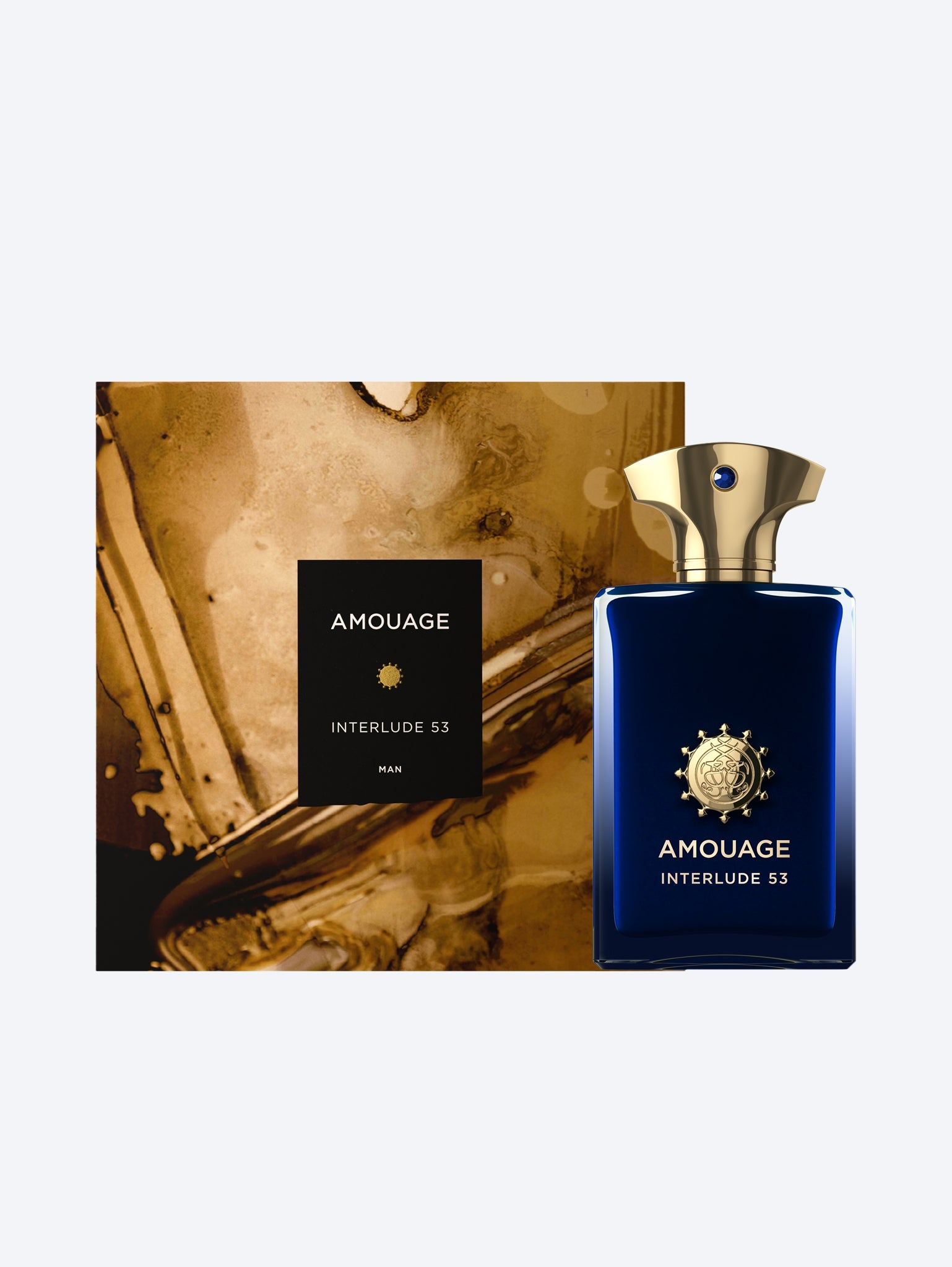 Interlude 53 extrait edp 2