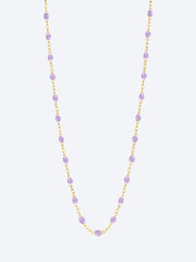 Rdc oder jaune resine parme 42 cm ref: