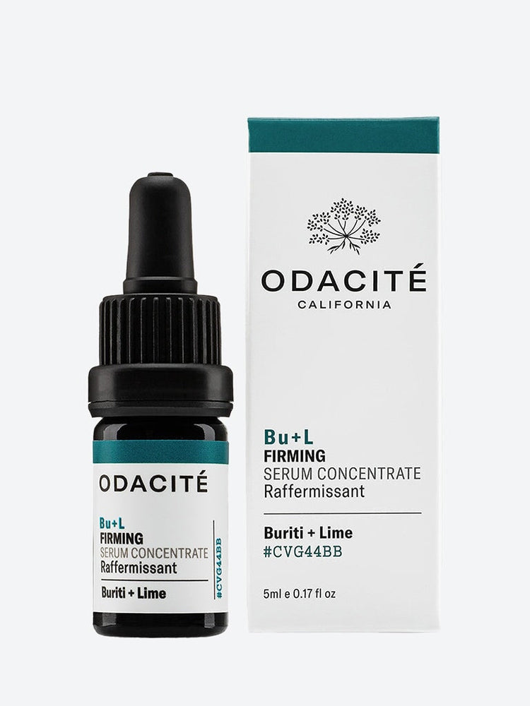 Buriti + sérum concentré raffermissant citron vert 5ml 2