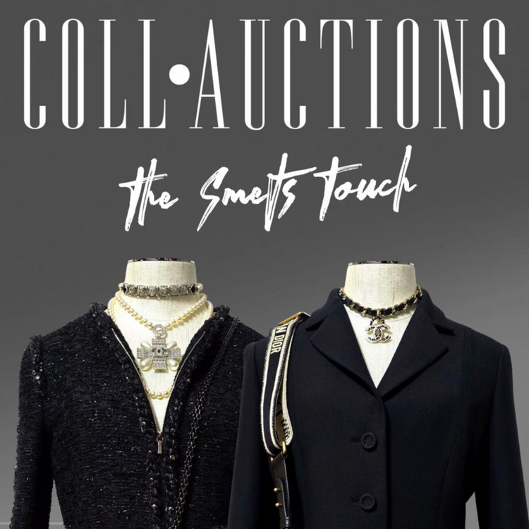 Explore the Collauctions x Smets Auction