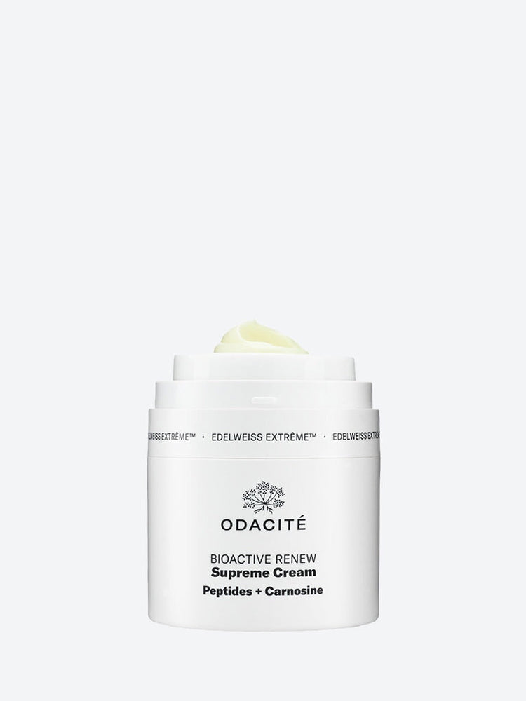 Edelweiss extrême bioactive renouveler crème suprême 50ml 1