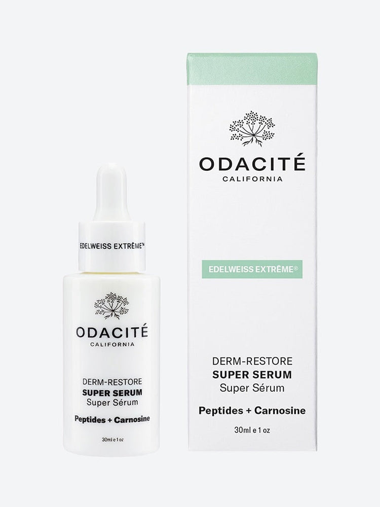 Edelweiss extrême derm-restore super sérum 30ml 2