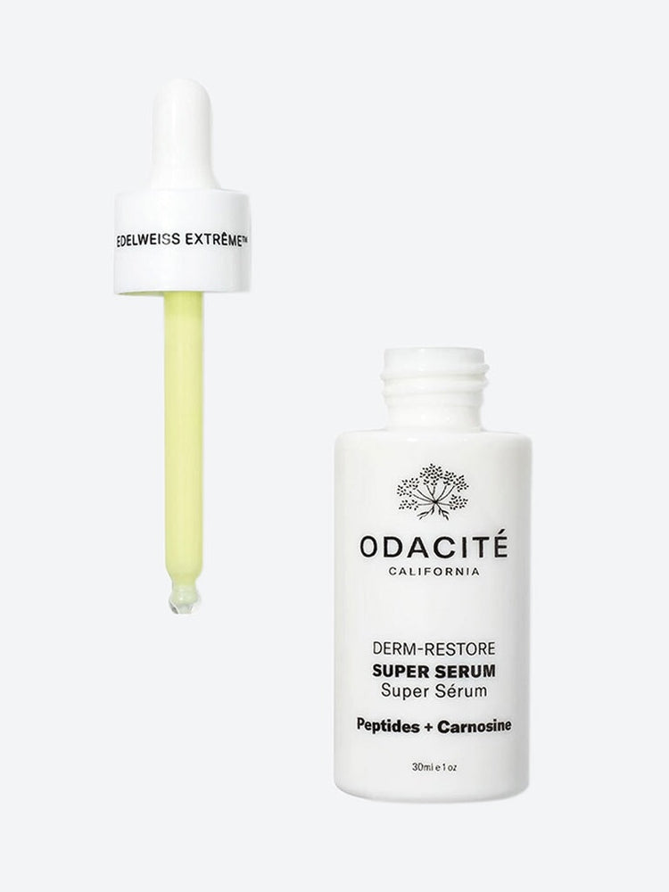 Edelweiss extrême derm-restore super sérum 30ml 1