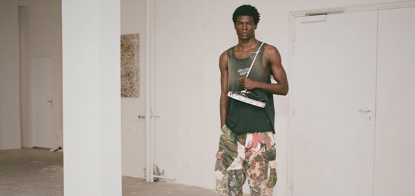 slide image collection list homepage