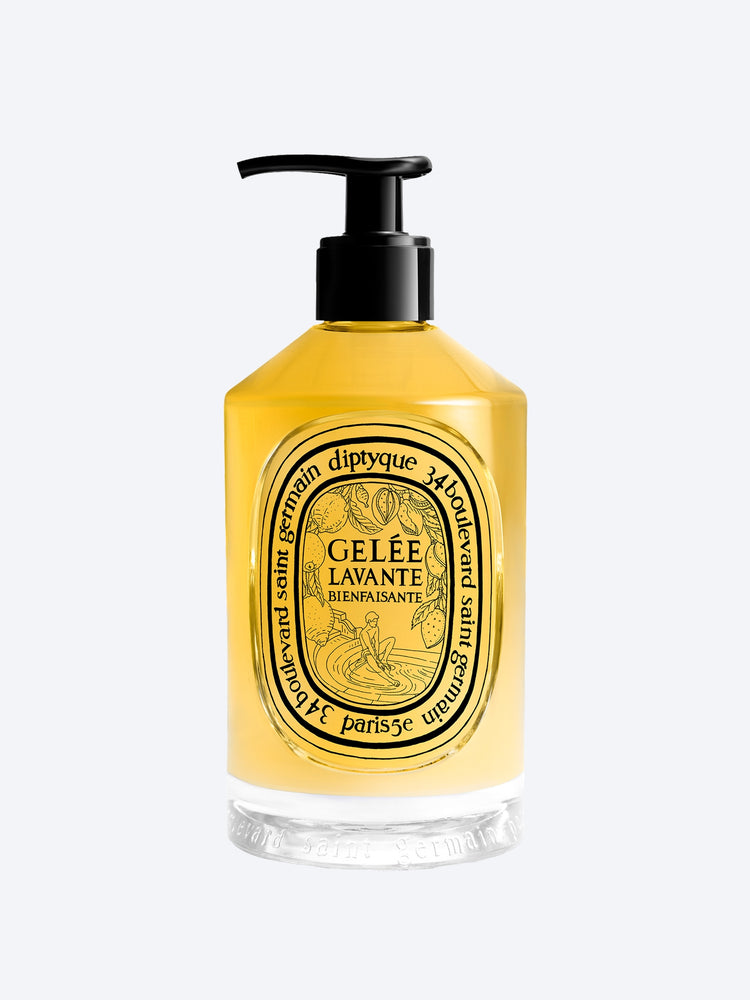 Soothing cleansing lotion 350ml 1