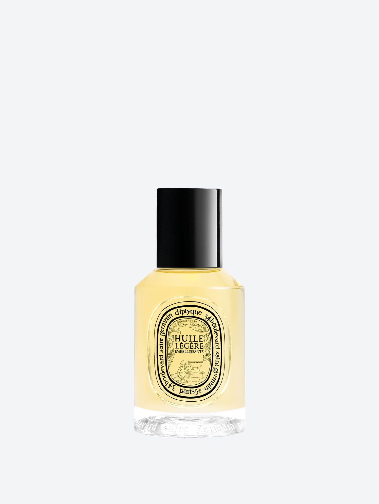 Perfektionierendes Satinöl 100 ml 1