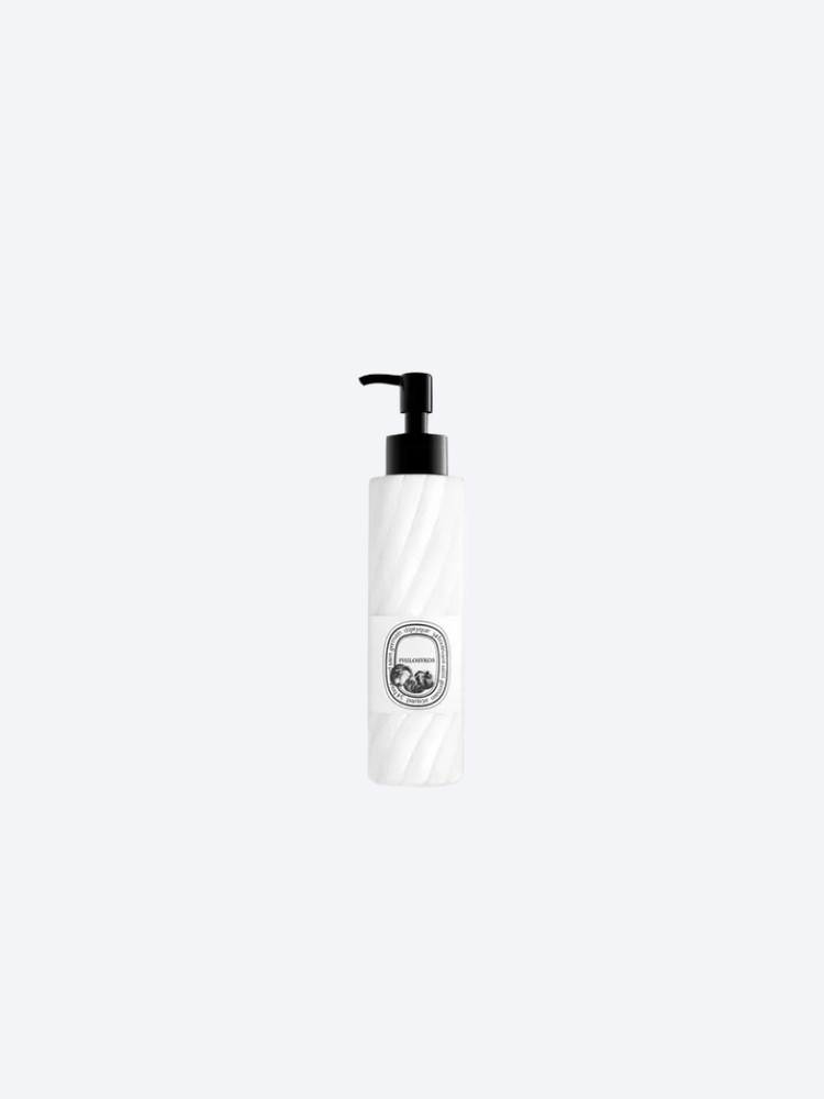 Hand and body lotion philosykos 200ml 1