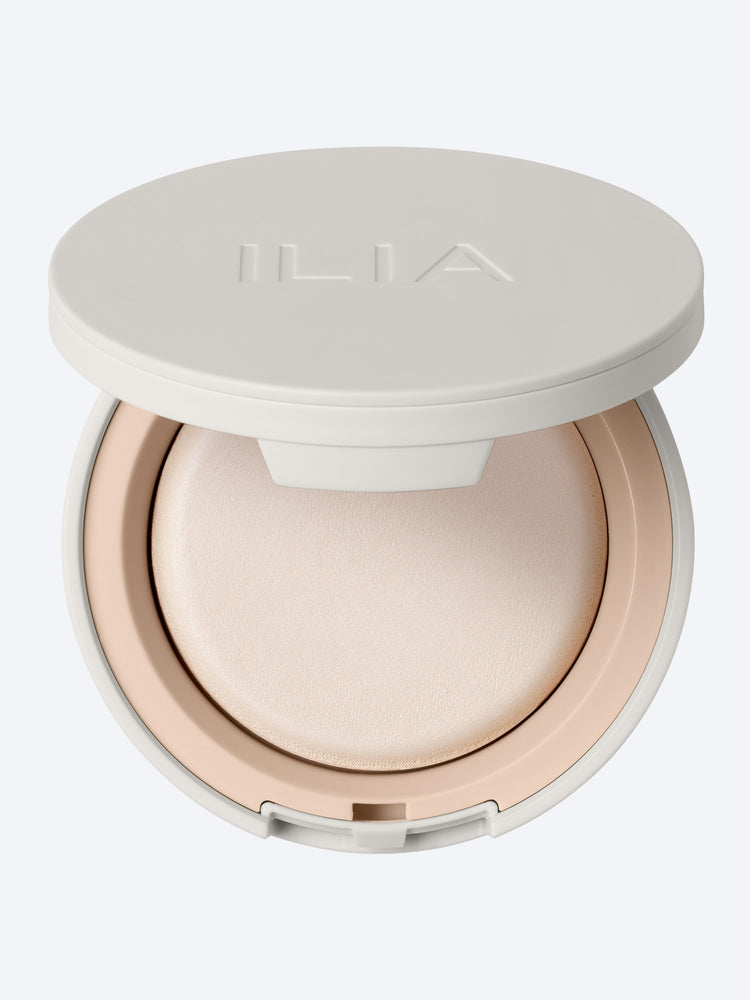 Soft focus finishing powder light translucent 1