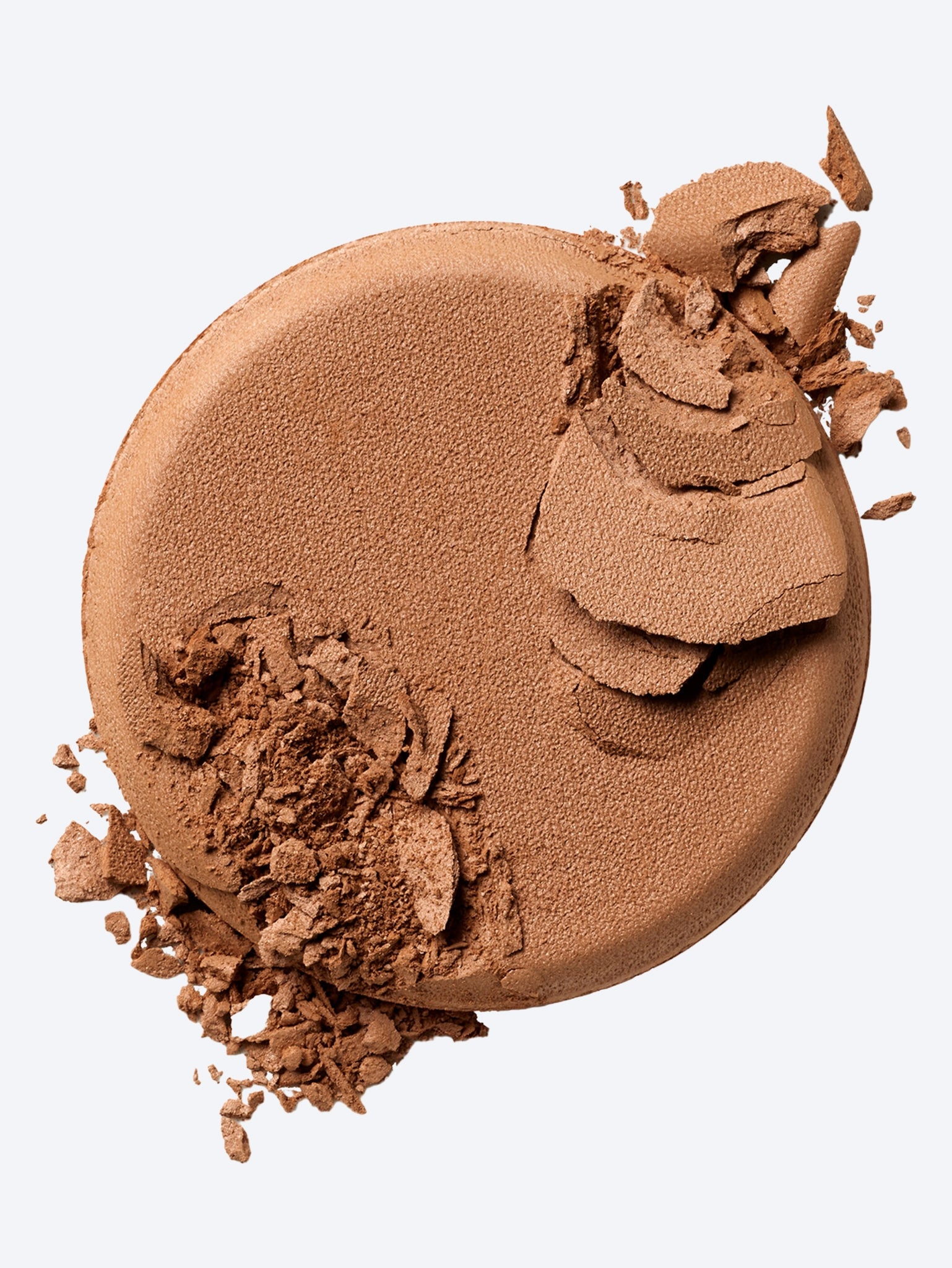 Weichzeichner-Finishing-Puder, tief durchscheinend 2