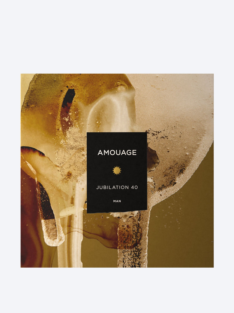Jubilation 40 100ml 2