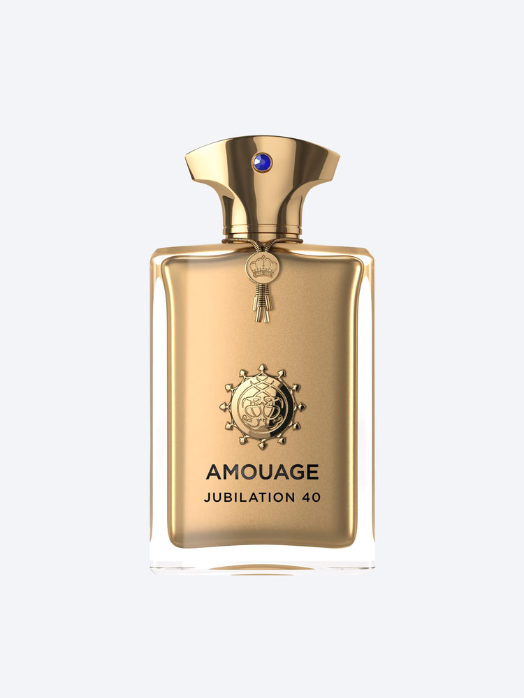 Jubilation 40 100ml 1