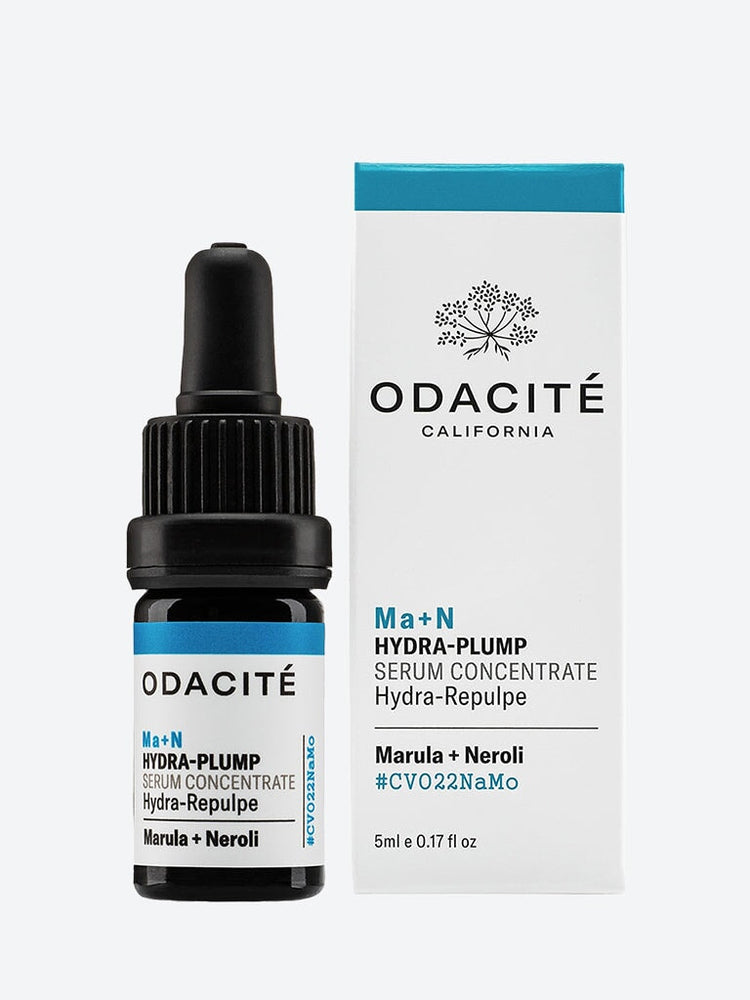 Sérum concentré hydra-pulp Marula + Néroli 5 ml 2