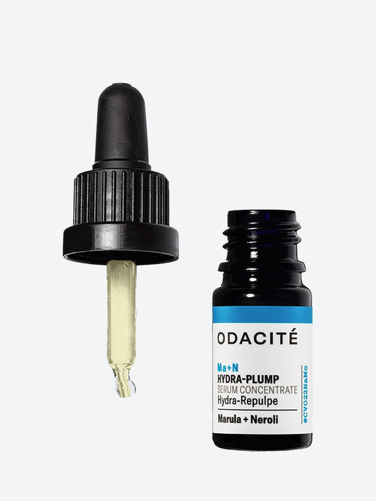 Sérum concentré hydra-pulp Marula + Néroli 5 ml 1