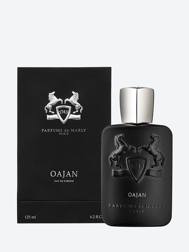 Oajan edp 125ml 2
