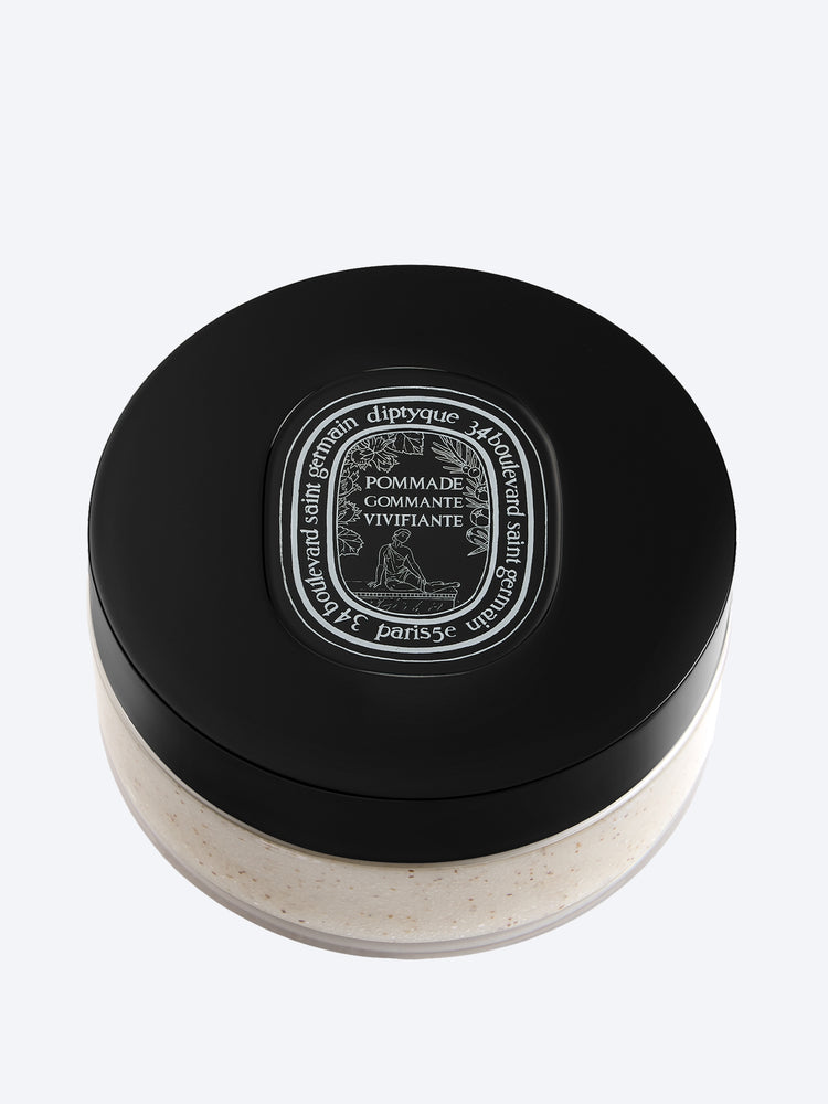 Invigorating body scrub 200ml 2