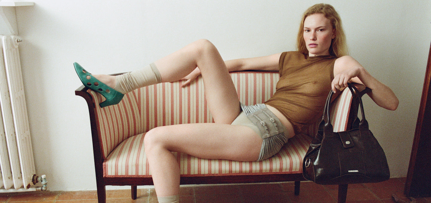 slide image collection list homepage