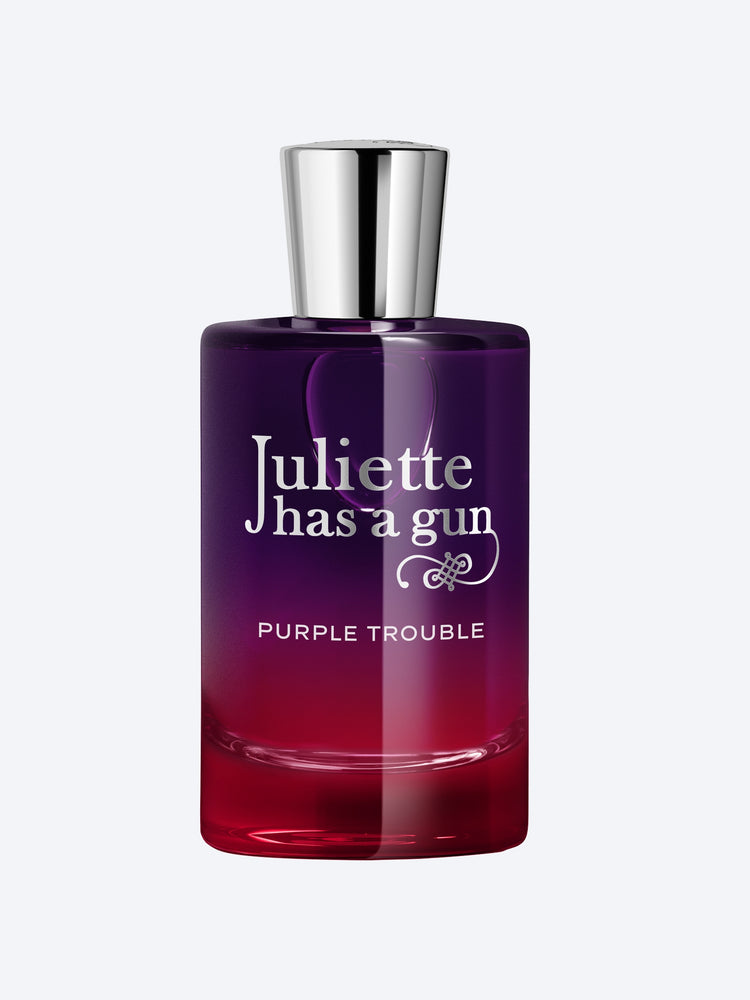 Purple trouble edp 100 ml 1