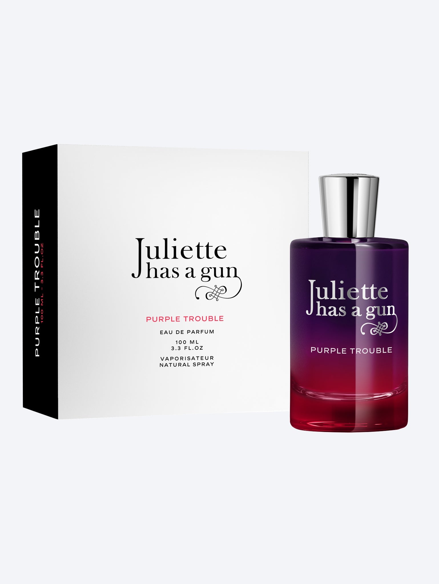 Purple trouble edp 100 ml 2