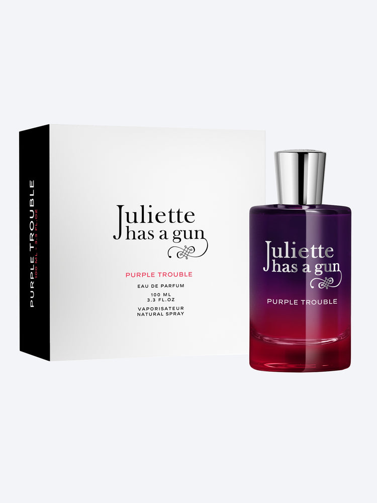 Purple trouble edp 100 ml 2