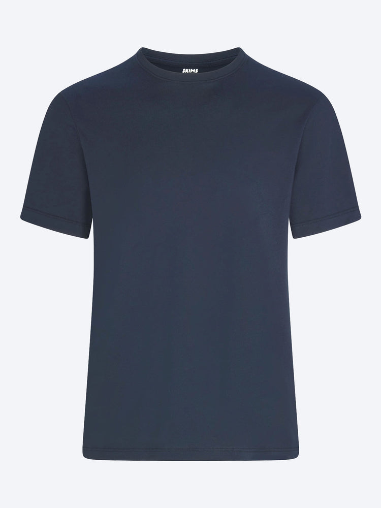 Skims-T-Shirt aus Baumwolle 1
