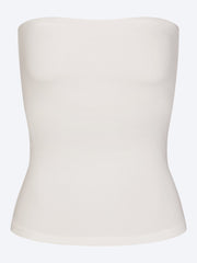 Schlauchtop aus Baumwolljersey ref: