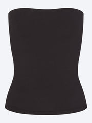 Schlauchtop aus Baumwolljersey ref: