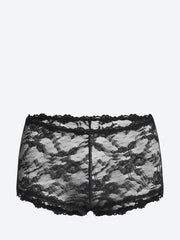 Boyshort aus Stretch-Spitze ref: