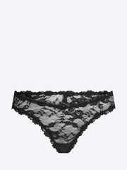 Tanga mit Stretch-Spitze ref: