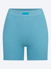 Boxershorts aus Baumwollripp ref: