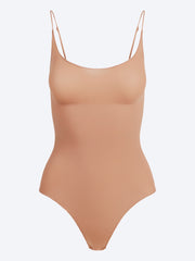 Body string transparent sans couture ref: