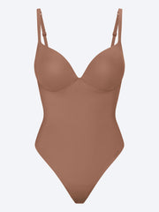 Skims ultimativer Body mit Tanga ref: