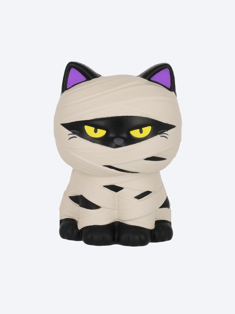 Halloween-Anti-Stress-Spielzeug – Mama-Katze – weniger Stress 1
