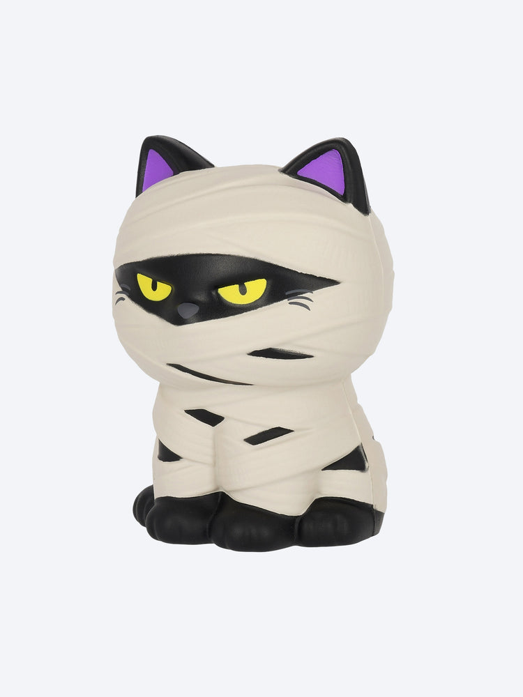 Halloween-Anti-Stress-Spielzeug – Mama-Katze – weniger Stress 2