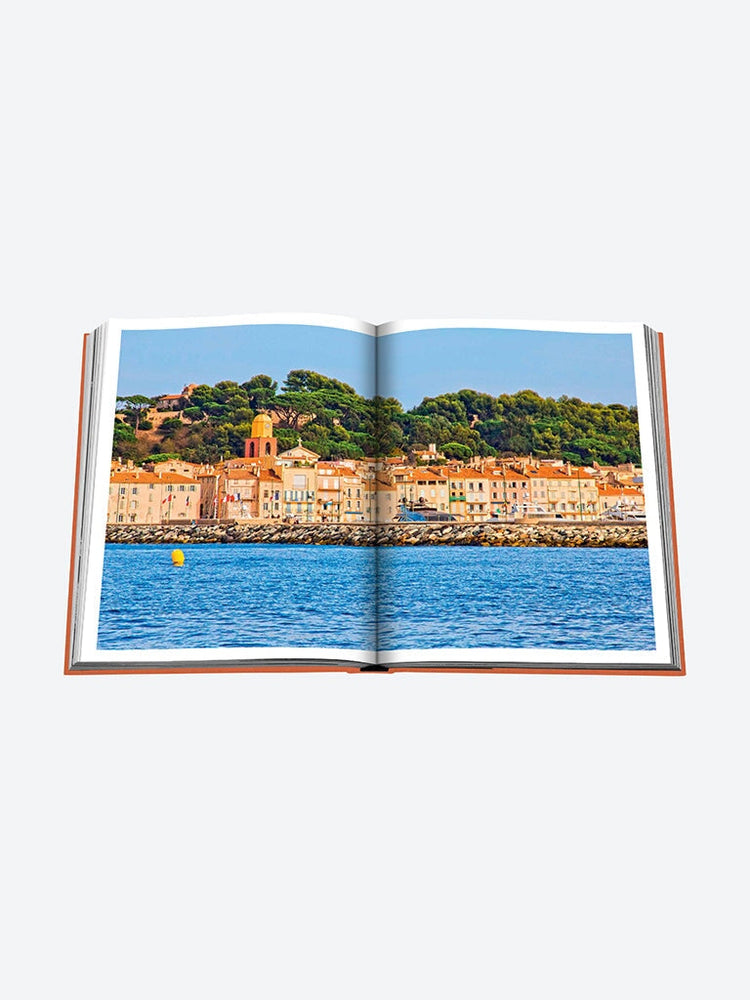 St. Tropez Soleil 5