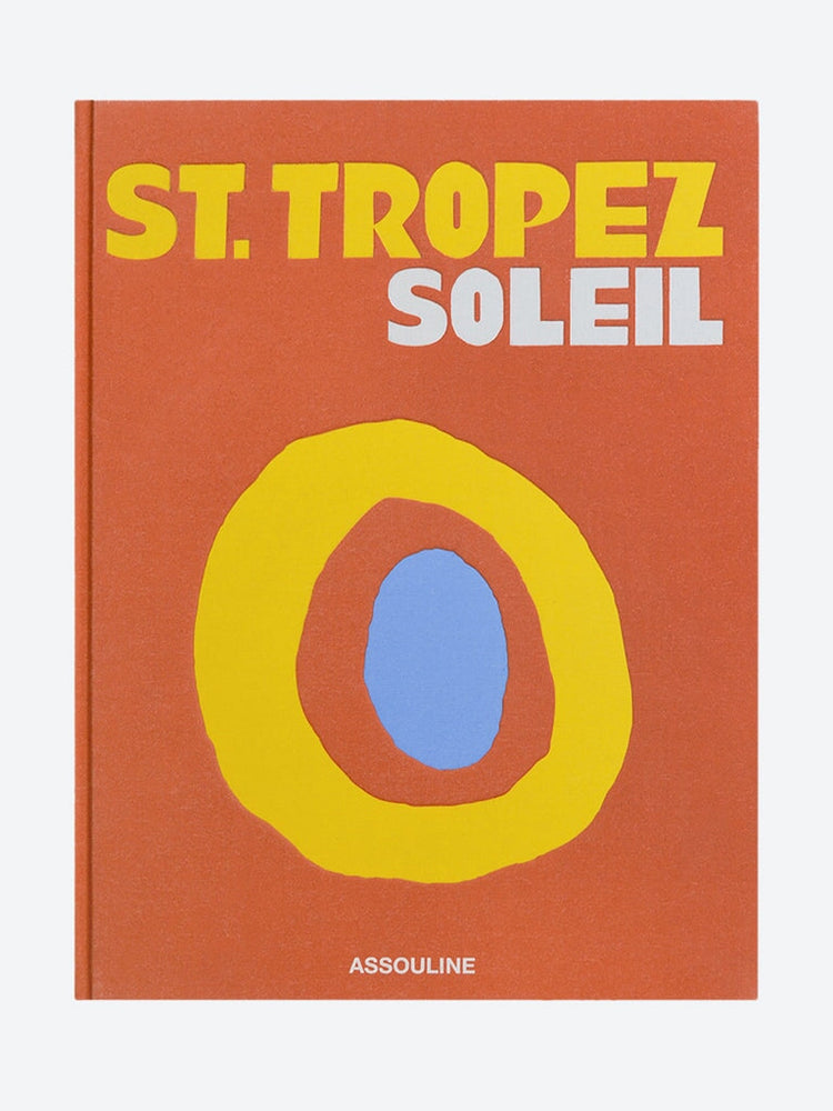 St. Tropez Soleil 1