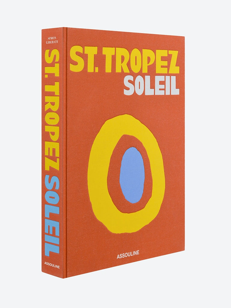 St. Tropez Soleil 3