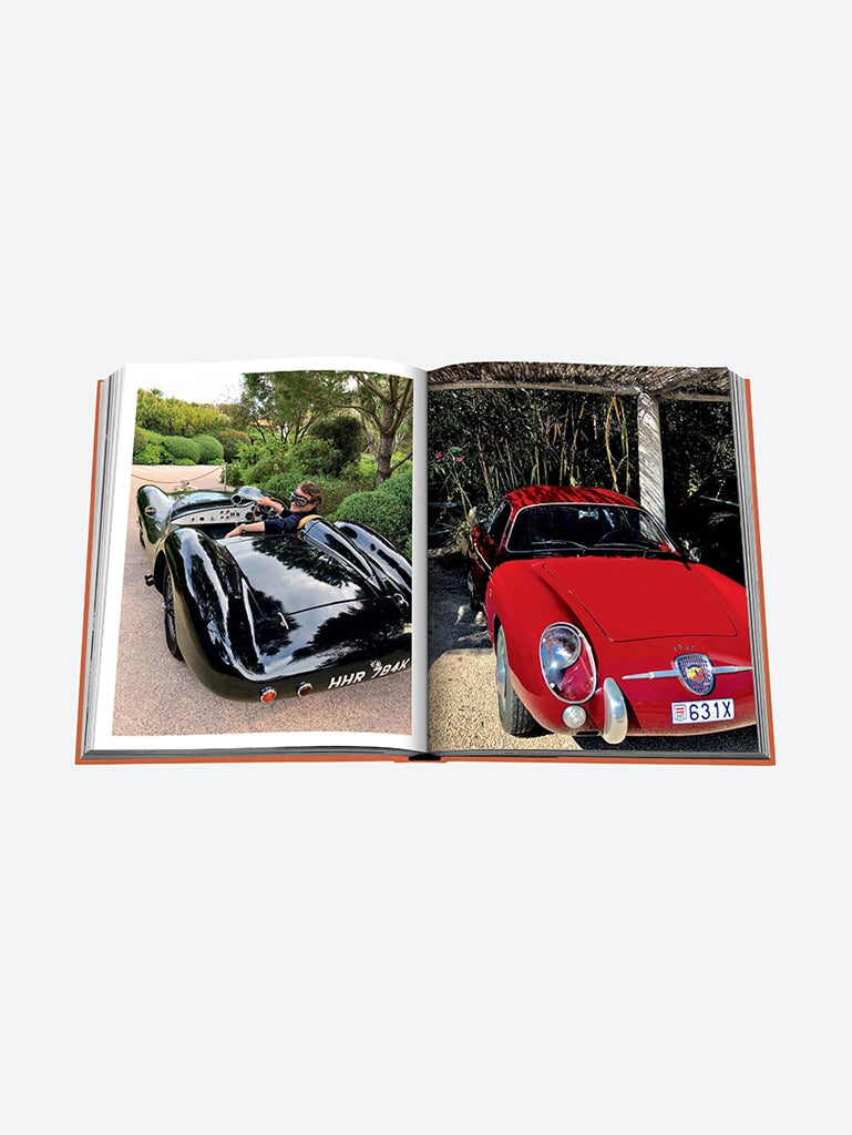 St. Tropez Soleil 8