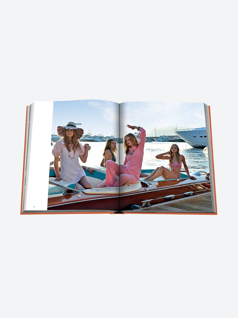 St. Tropez Soleil 7