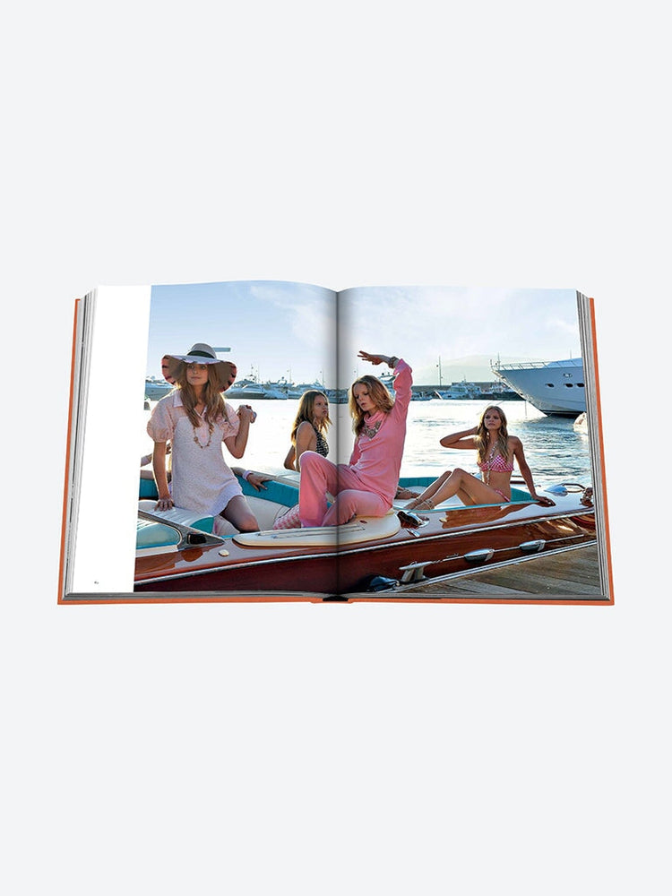 St. Tropez Soleil 7