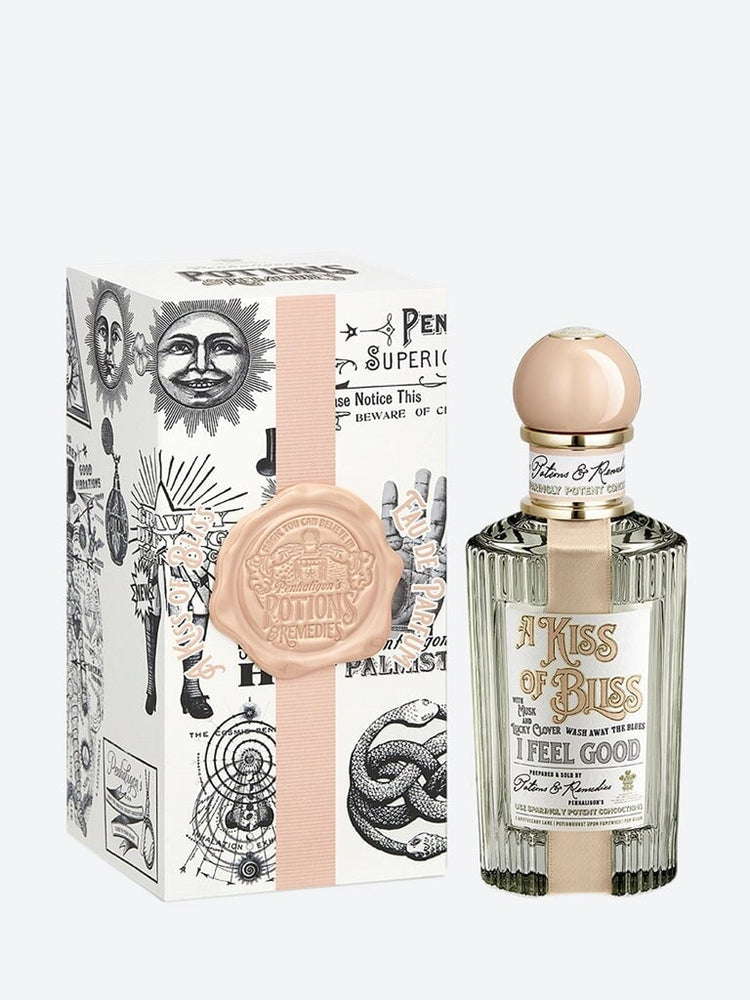 Ein Kuss der Glückseligkeit Edp 100 ml 2
