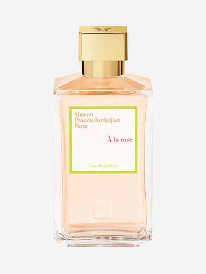 A la rose edp 200ml