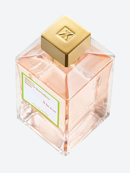 A la rose edp 200ml