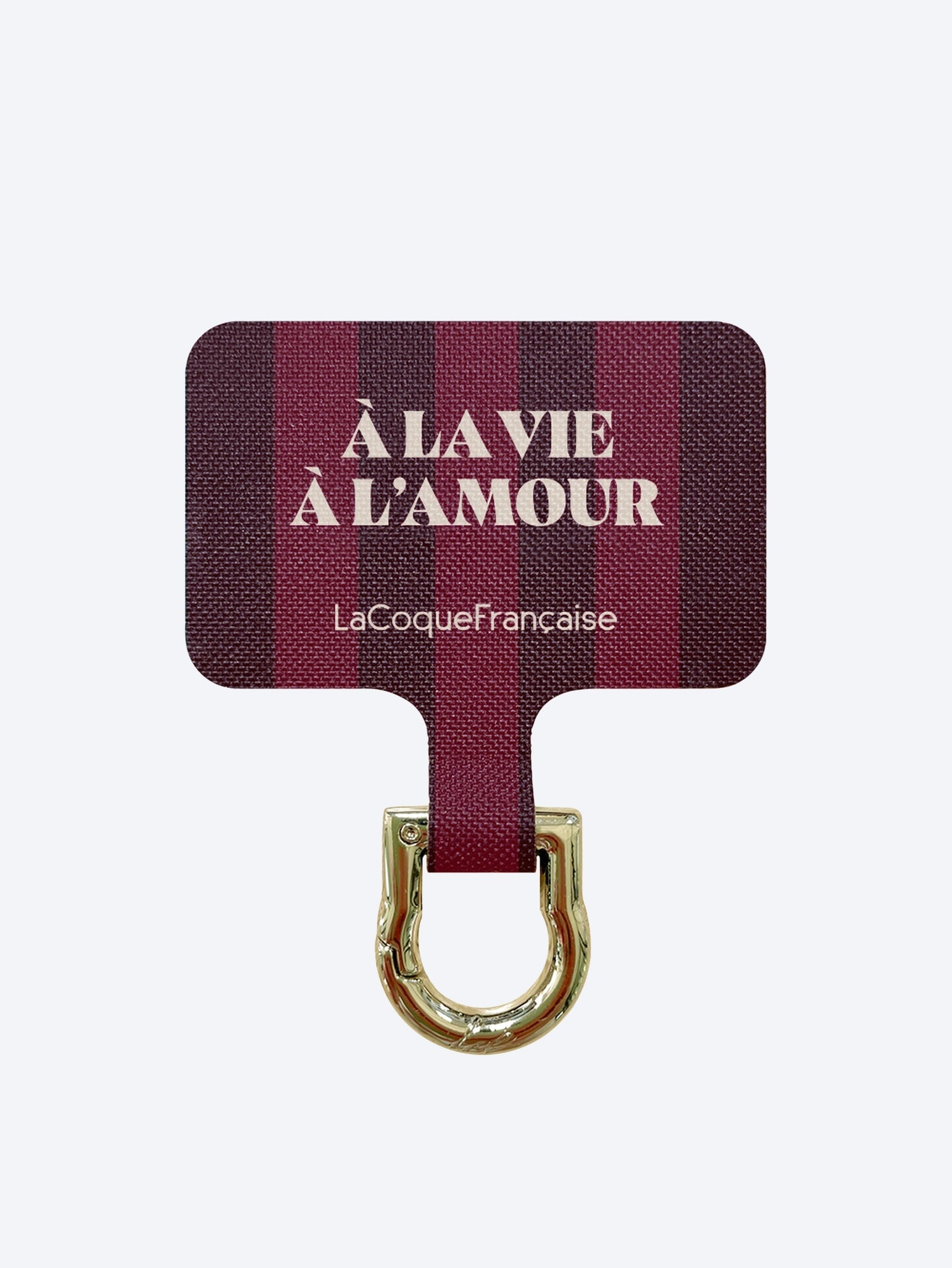 A la vie a l'amour universal adapter 1