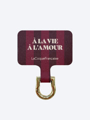 A la vie a l'amour universal adapter ref: