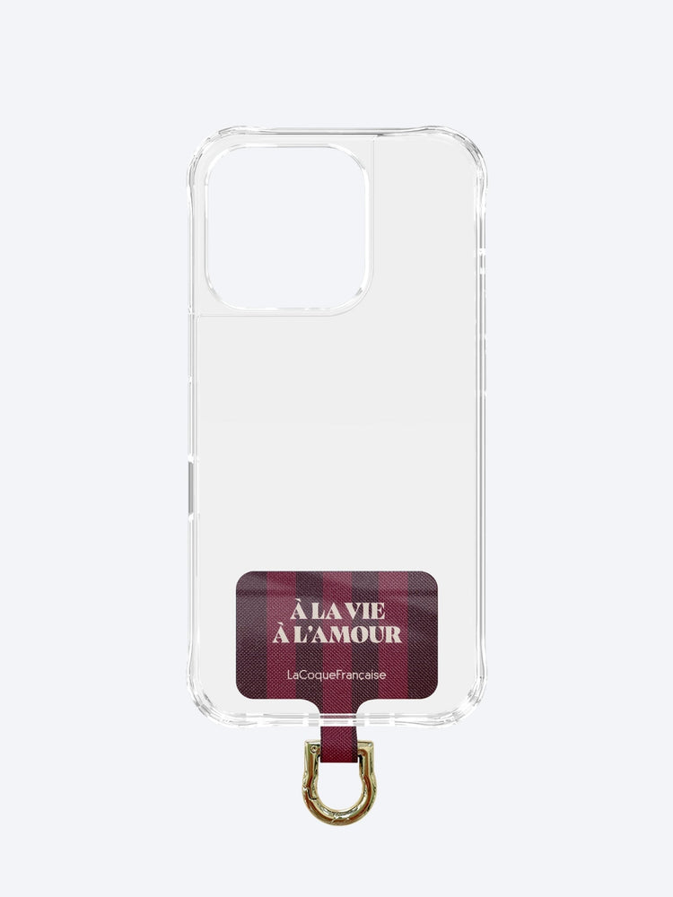 A la vie a l'amour universal adapter 2